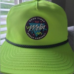 Melin Coronado Confetti Hydro Hat